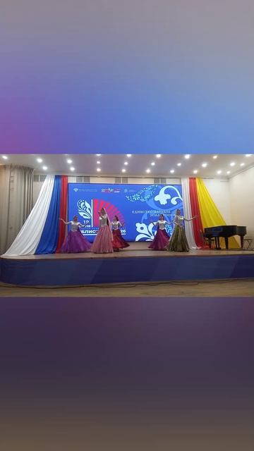 БИБЛИОНОЧЬ.19.04.26.