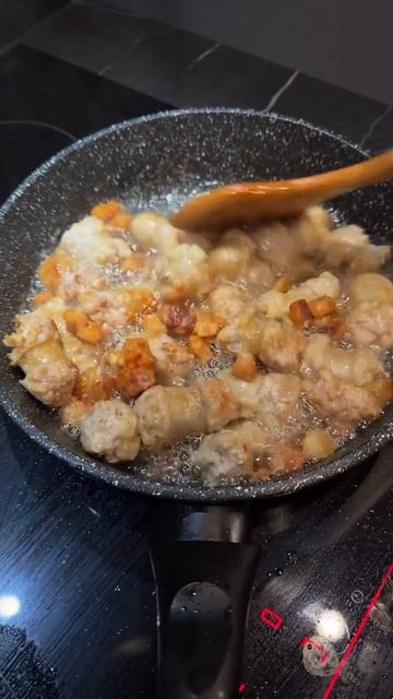 Деревенская мочанка.