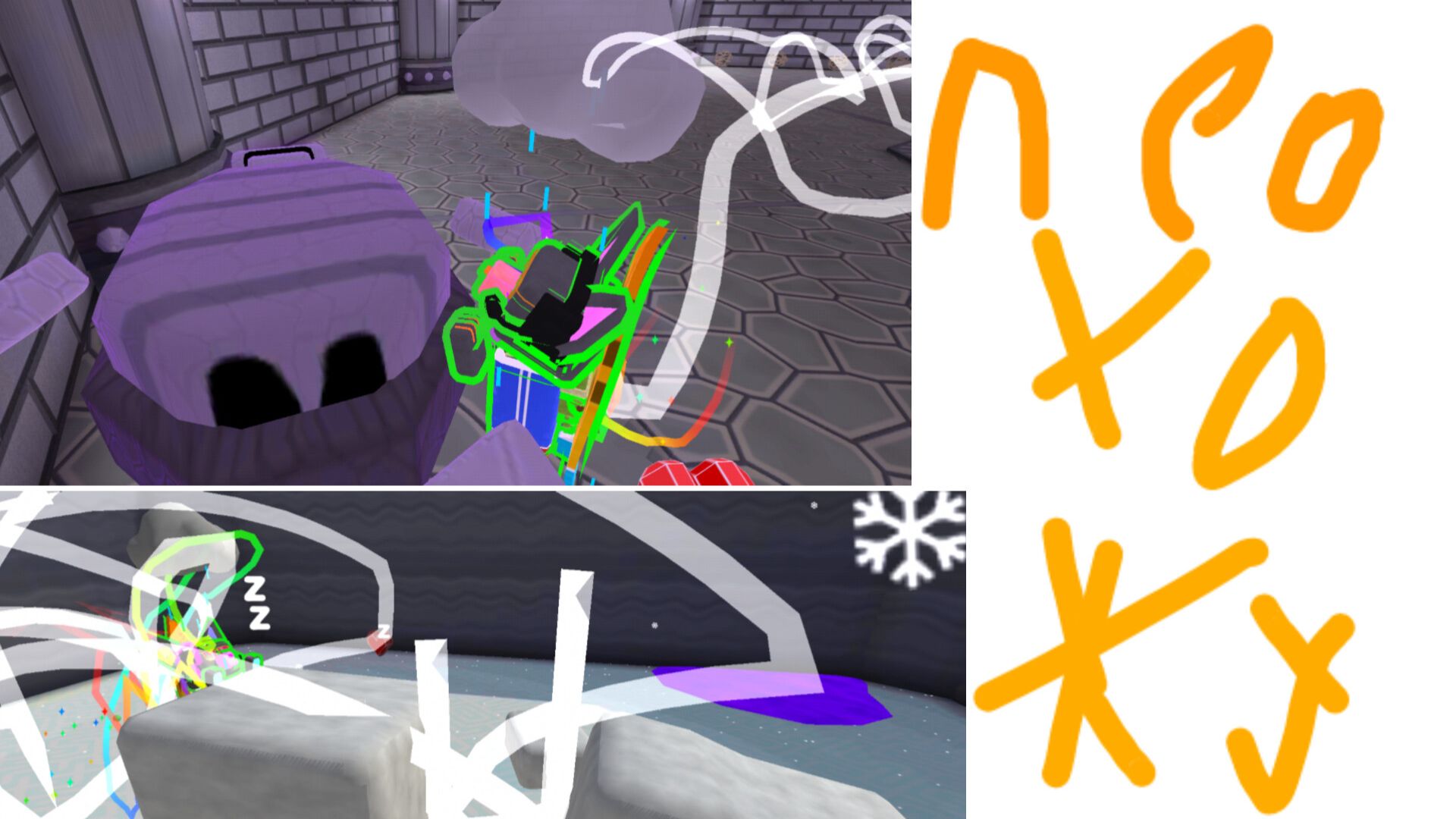 прохожу всех Босов сба