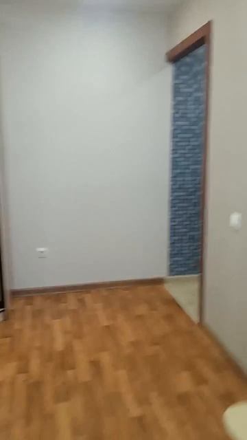 Обзор квартиры