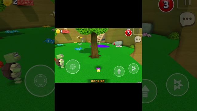 КАК СОБРАТЬ ВСЕХ МЕДВЕДЕЙ НА ЗОЛОТО В ЧЕРЕПАХОГРАДЕ! Sba