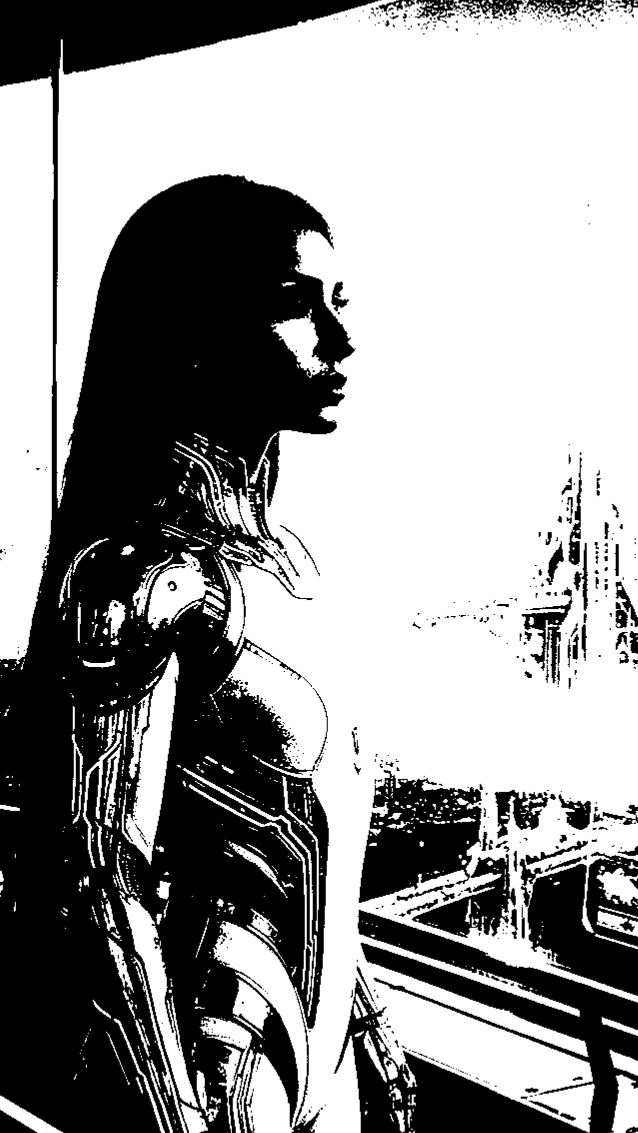 Безмолвно и нежно