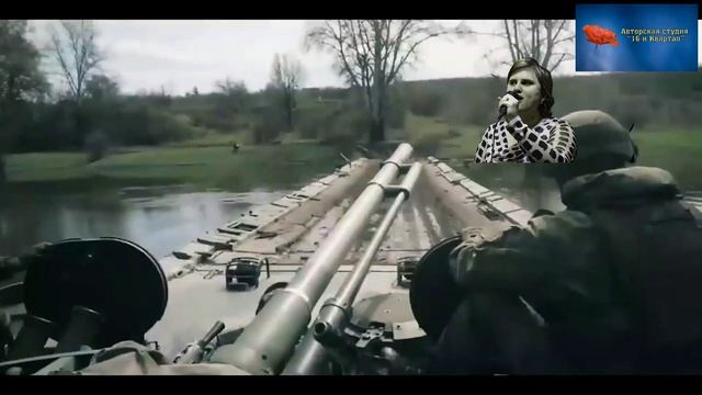 Ольга Куликова - Ты сейчас на войне