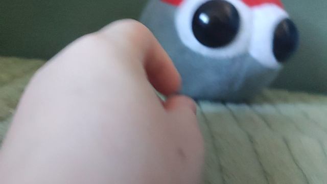 красная кнопка