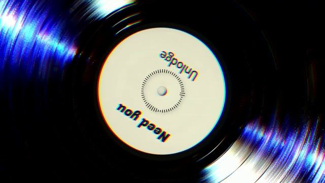 Unlodge - Need You Deep_house Slap_house Dance Pop