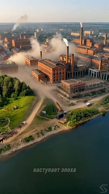 Киров за минуту.