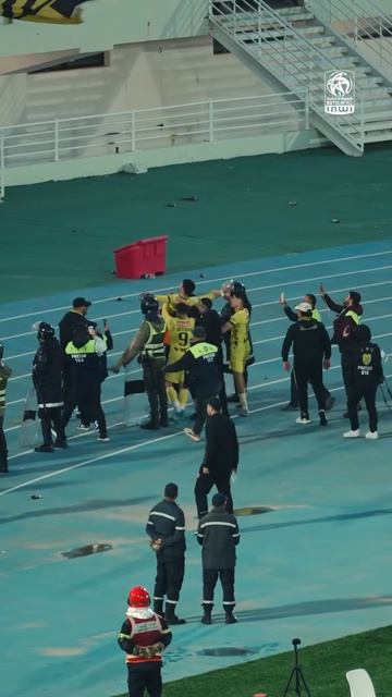  Гол рабоной в марроканской футбольной лиге. Автор гола  центральный защитник