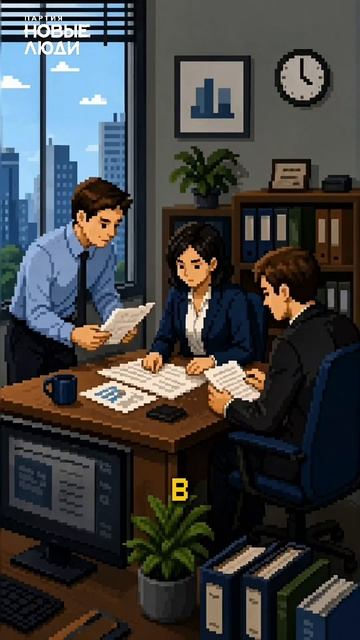 Почему одни спасают жизни а другие зарабатывают миллионы?