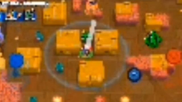 игпаюм вм браво стар