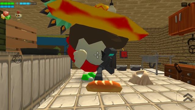 готовим сласьтёны в домашних условиях