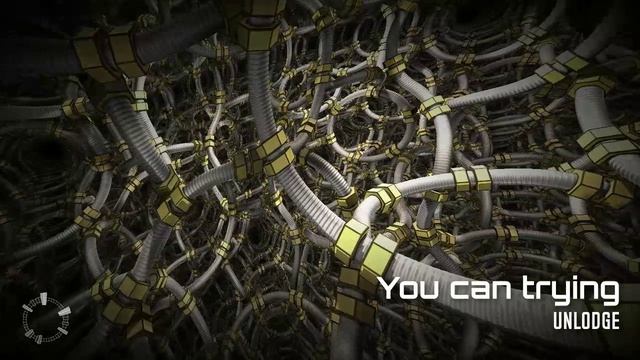 Unlodge - You Can Trying Drum_and_bass Liquid_funk