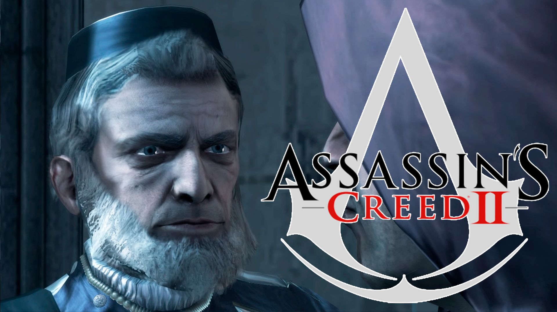 ОНИ МЕНЯ БОЯТСЯ  Assassins Creed II 8  Прохождение