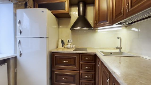 Парковая улица 280