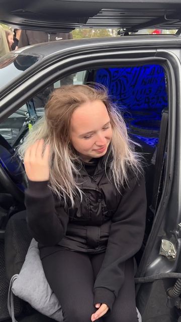 РЕАКЦИЯ НА ТАКОЙ БАС 