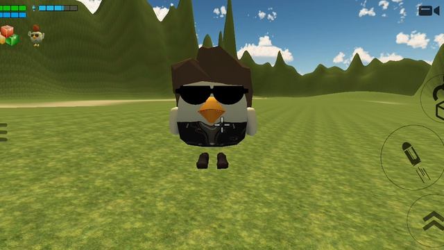 мой Телохранитель