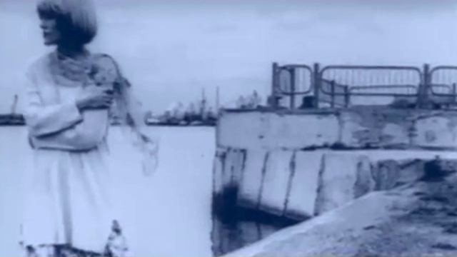 Для тех кто ждёт  песня Светланы Мережковской Пора прощаться