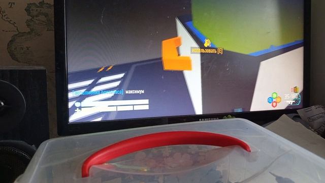 последняя часть-прохождение ориан