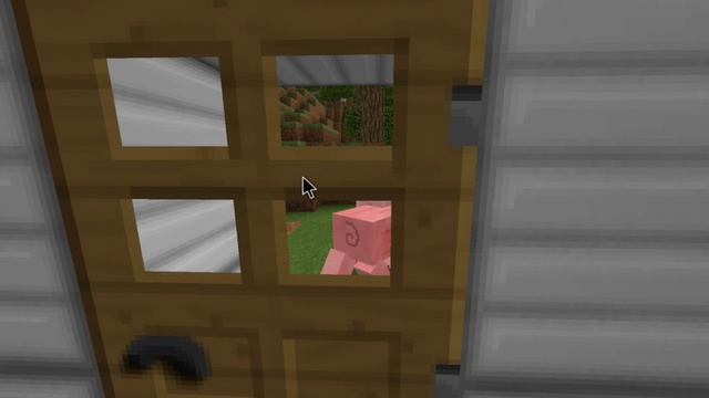 может ли малыш пройти Minecraft? Minecraft