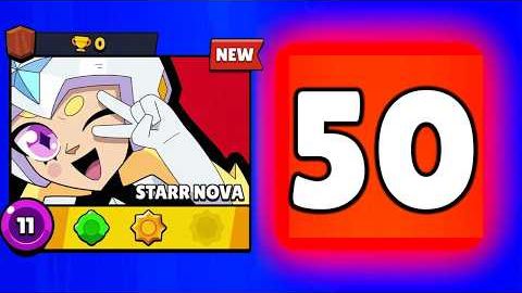 Бравл старс