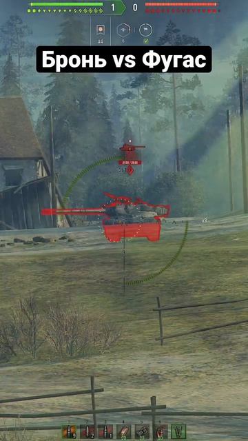 бабаха тема даже против 60tp Shorts миртанков ранее Wot Worldoftanks  фв4005 Fv4005 танки