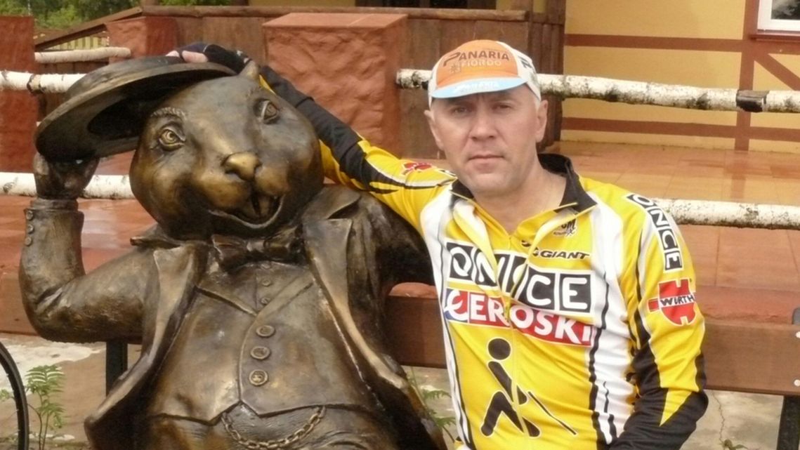 Думаю днями о Слутчыне В.