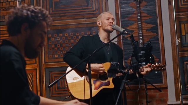 Benson Boone - Beautiful Things Никита Аве кавер