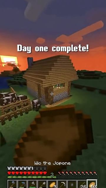 Title: The Server That Shouldnt Exist