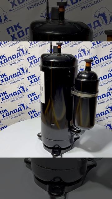 Компрессор GMCC PH480X3CS-4MU1