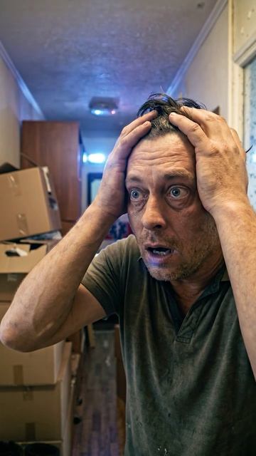 ПЬЯНЫЙ рабочий СОРВАЛ заказ!  Жиза на шабашке