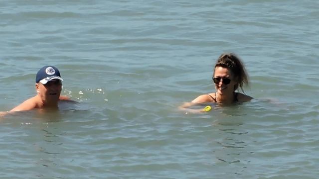 Анапа сегодня 25.04.2026.