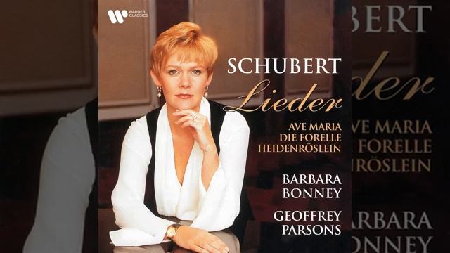 Gesänge Aus Wilhelm Meister Op. 62 D. 877 No. 4 Lied Der Mignon III