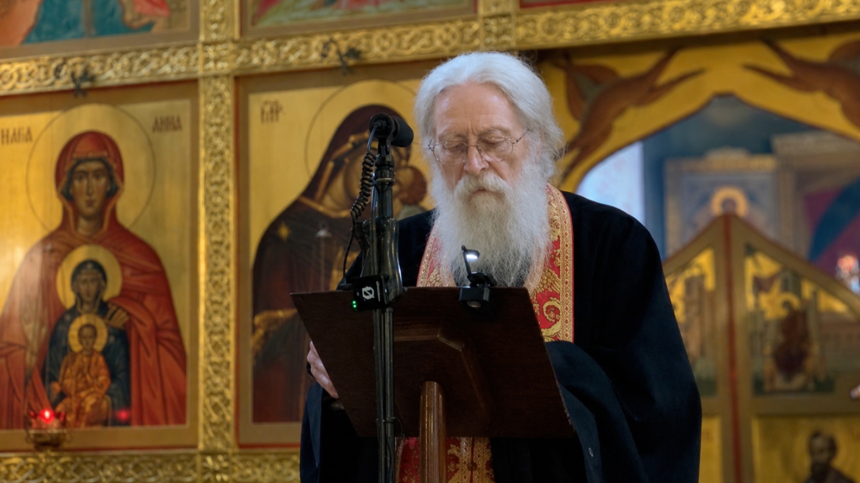 Цветник духовный. Земная жизнь человеческая. Размышления протоиерея Геннадия Фаста 25.04.2026