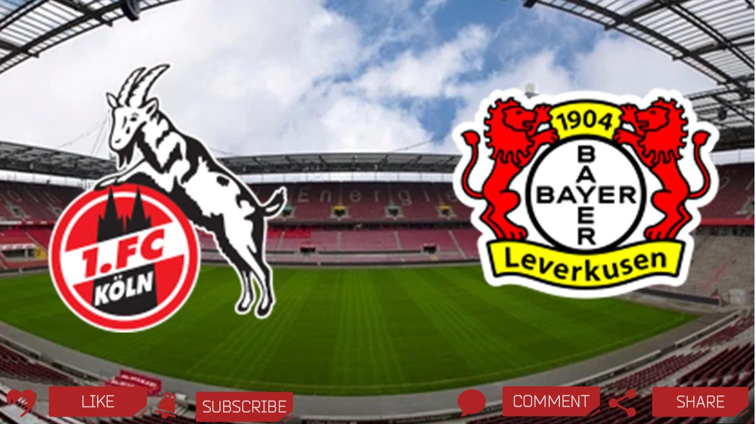 Кёльн - Байер
