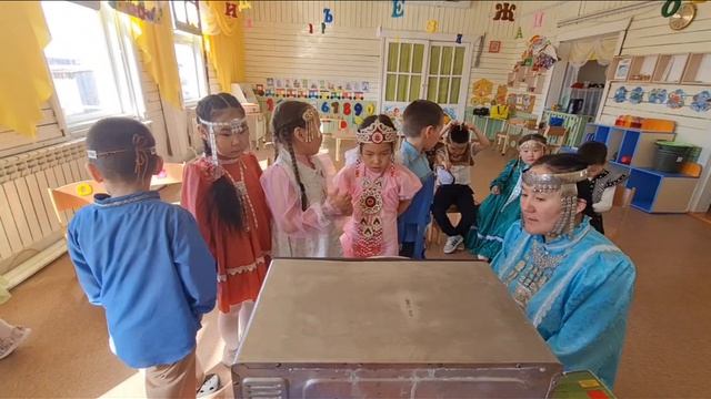 Нетрадиционные техники рисования