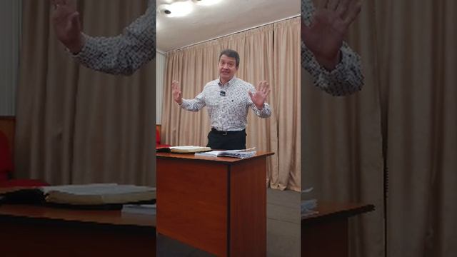 Соблазн Иоанна Крестителя- Церковь Свет Миру г.Севастополь РГСЕХ