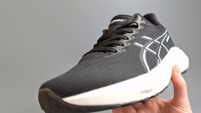 Беговые кроссовки Asics GT-2000 13 Black White
