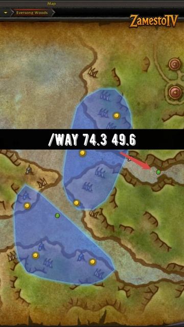  WORLD OF WARCRAFT: MIDNIGHT - Меченный Бездной птенец  Успей забрать до исчезновения Midnight