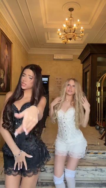 Познакомьтесь новая участница 