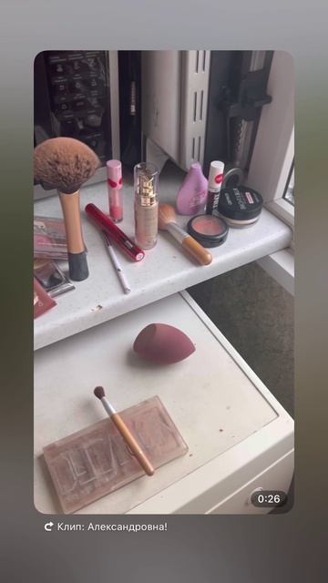 Так Только у меня  ! Девочки они такие .