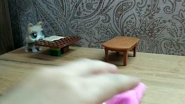 популяр эпизод 2 русская озвучка видео от Love Lps