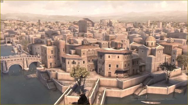 нарезка по асасину