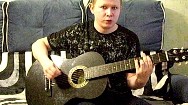 Дмитрий Гаврилкин - Наркотики - 2019 - Acoustic Live