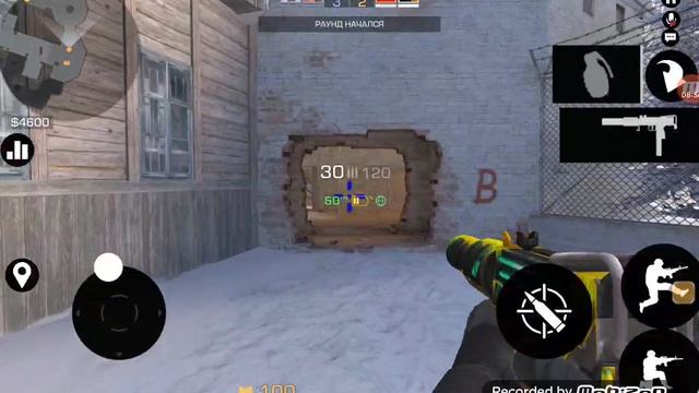 зачем-то буду играть в  Standoff 2