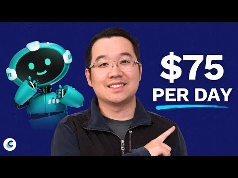 Лучший способ создать крипто-торгового бота на 3Commas!