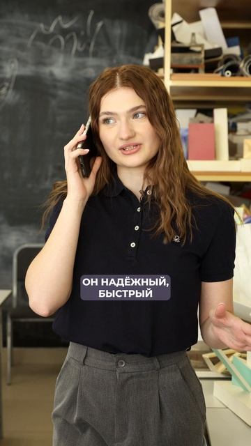 Нет времени? Нет идей? Нет навыков дизайна?
