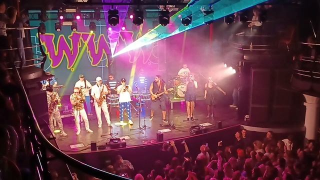 Wwwленинград