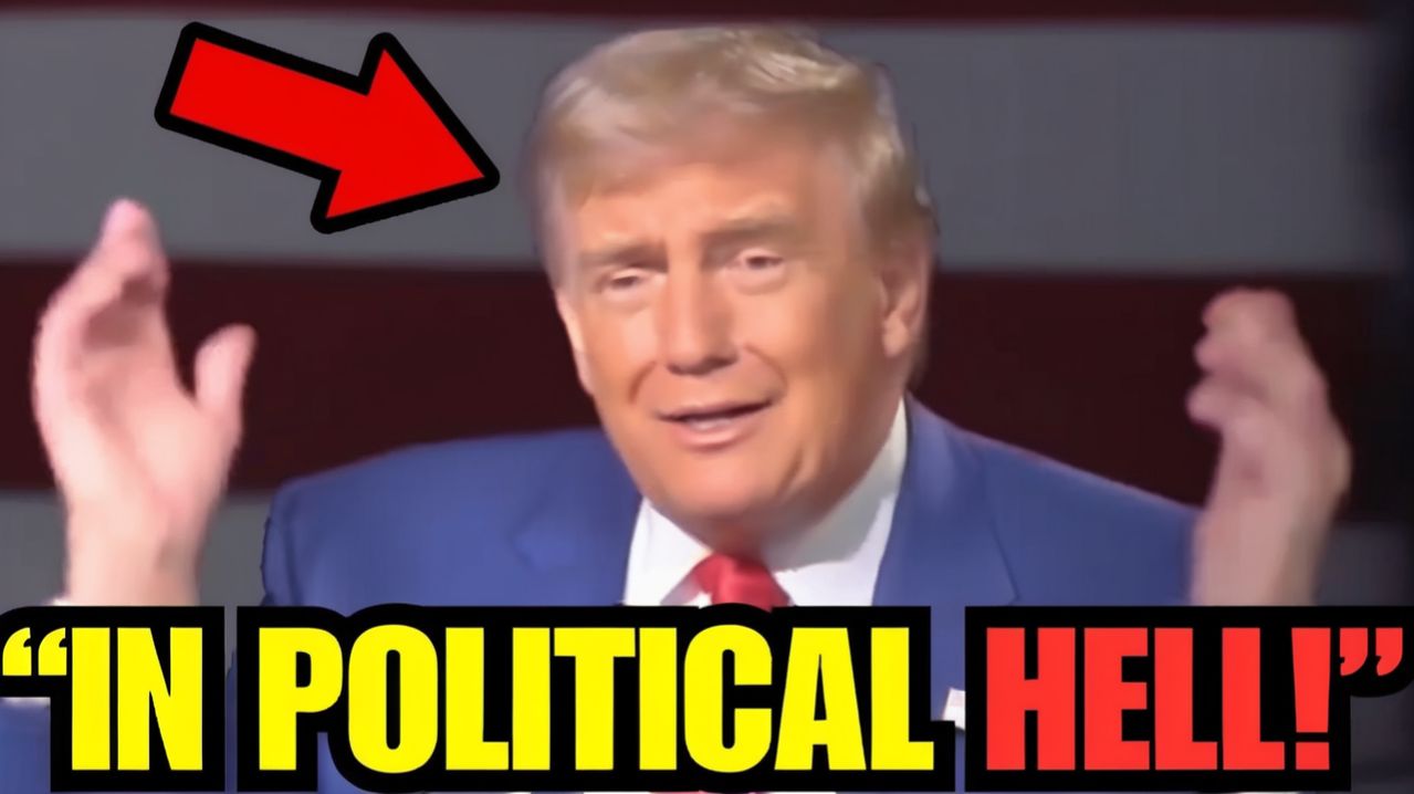  BOMBSHELL Even MAGA Voters Want Trump IMPEACHED