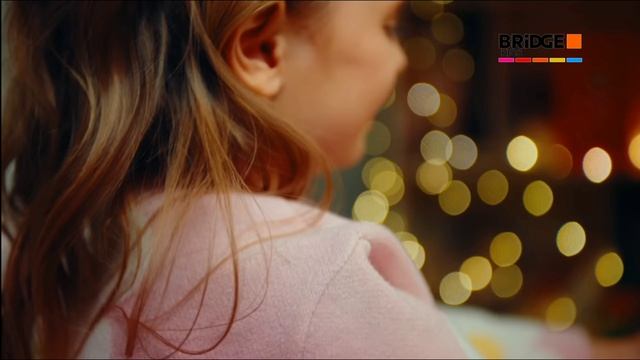 Начало вещания BRIDGE KIDS 25.04.2026