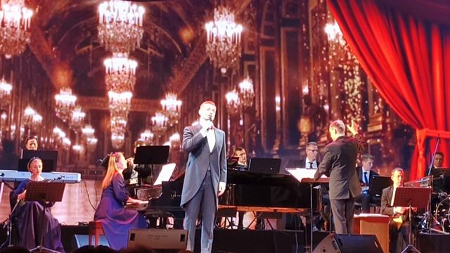 Алексей Юрковский. Сыктывкарская филармония.Концерт Магия баритона 23.04.26 г