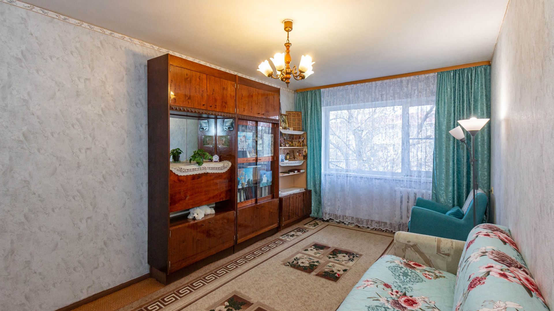 улица Энтузиастов 372